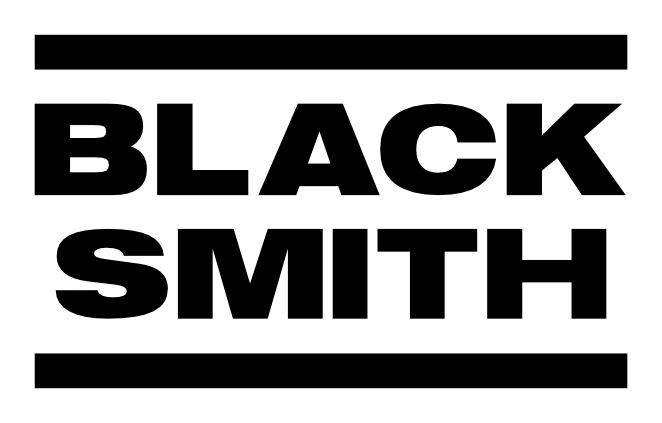 アウトドアナイフショップ BLACKSMITH